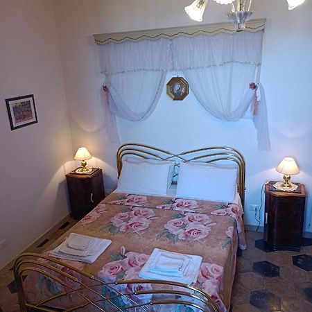테라치나 Angelina Antica Dimora B&B 외부 사진