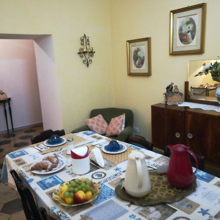 테라치나 Angelina Antica Dimora B&B 외부 사진