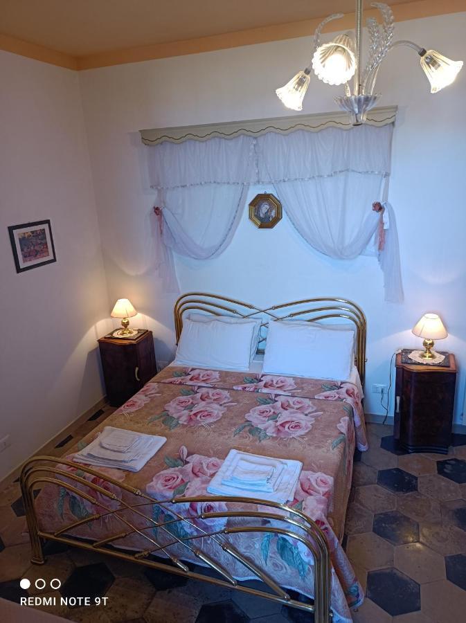 테라치나 Angelina Antica Dimora B&B 외부 사진