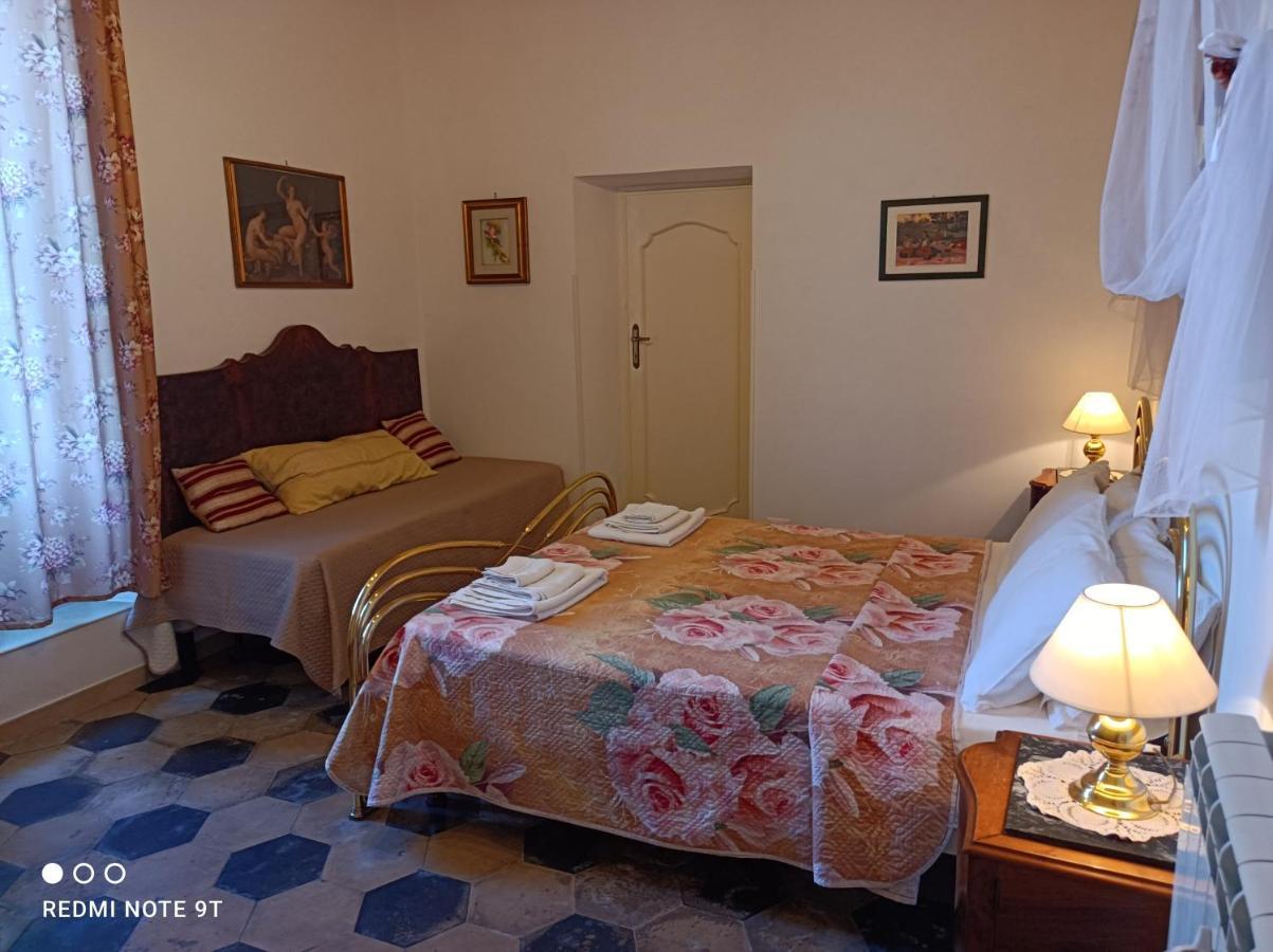 테라치나 Angelina Antica Dimora B&B 외부 사진