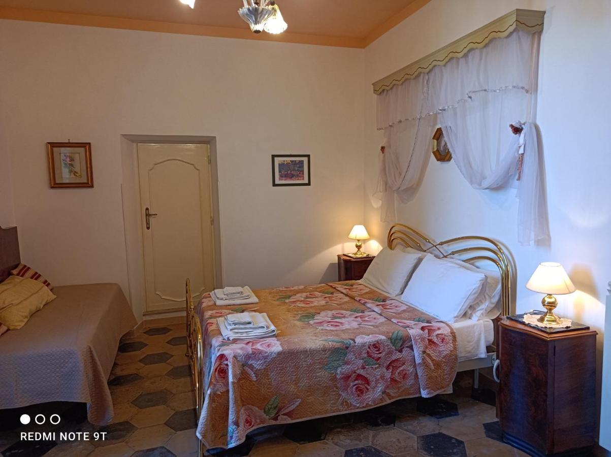 테라치나 Angelina Antica Dimora B&B 외부 사진