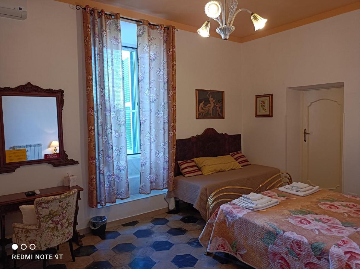 테라치나 Angelina Antica Dimora B&B 외부 사진