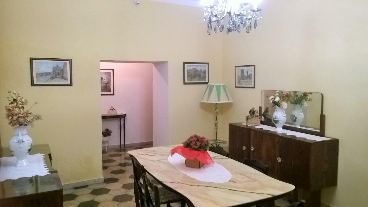 테라치나 Angelina Antica Dimora B&B 외부 사진