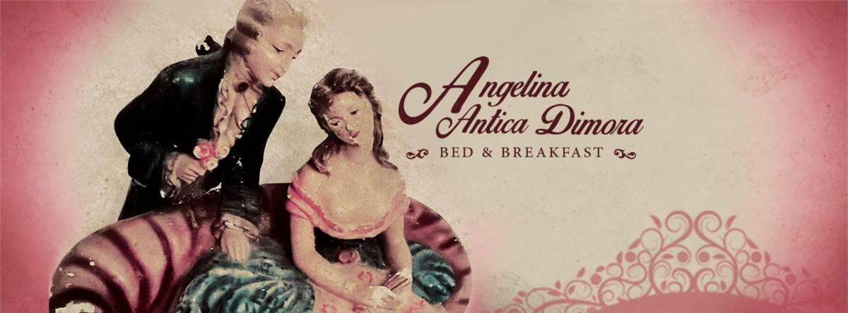 테라치나 Angelina Antica Dimora B&B 외부 사진