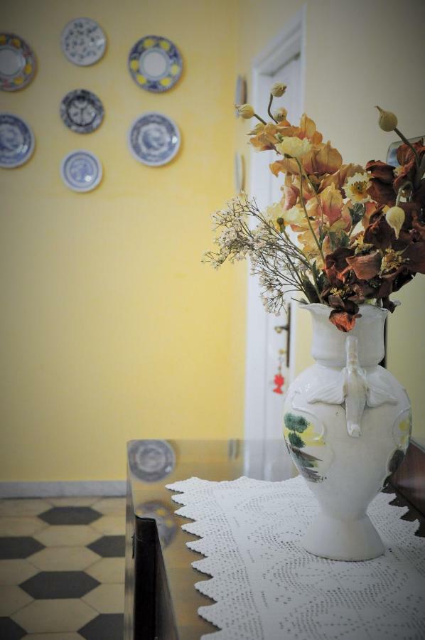 테라치나 Angelina Antica Dimora B&B 외부 사진